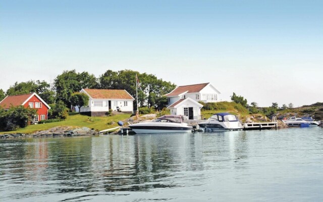Awesome Home in Flekkerøy With 2 Bedrooms and Wifi