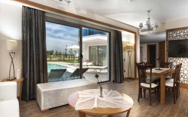 Aquasis De Luxe Resort & SPA - Ultra All Inclusive