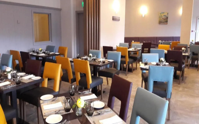 Newtown Park Hotel Wexford