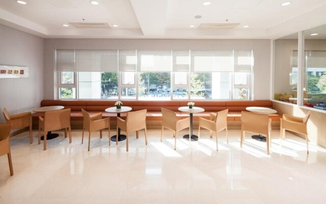 Fraser Place Central Seoul