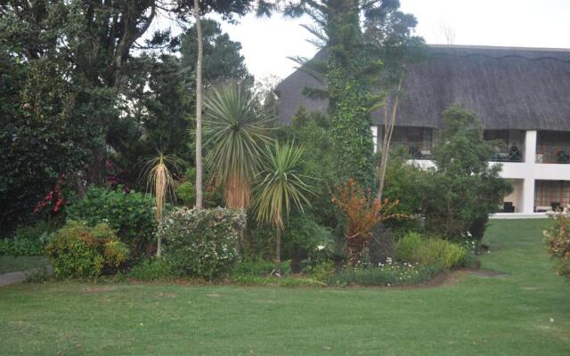 Champagne Castle Hotel