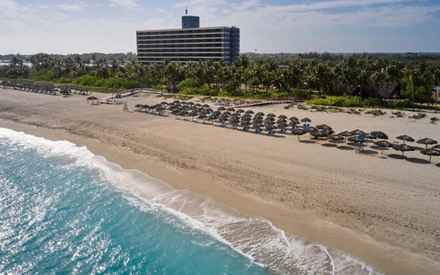 Bellevue Puntarena Playa Caleta