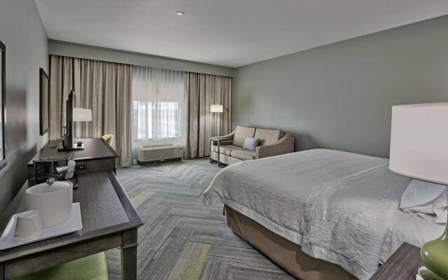 Hampton Inn & Suites Guthrie