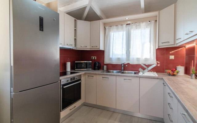 Villa Emily Zakynthos