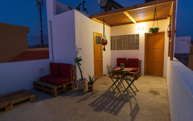 Amwilla Guesthouse Apartamento Fátima