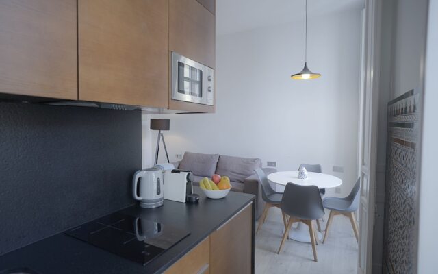 Casa Palacio La Casa Blanca Suites