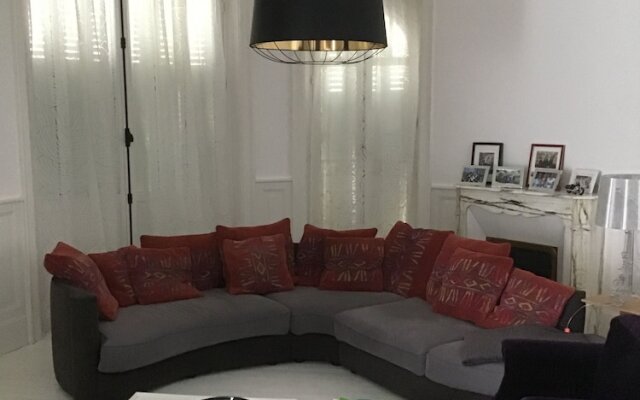 L'oriental - Bel apt 2 Chambres Rénové