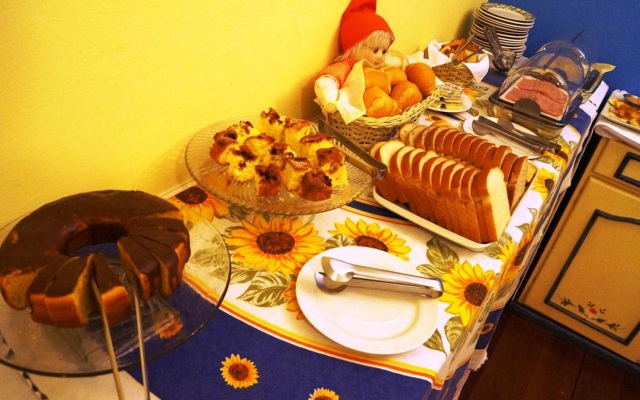 Pousada Villa Vecchia