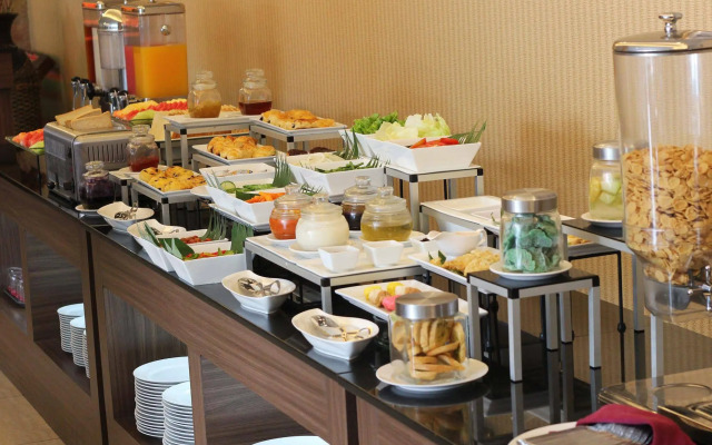Hotel Arjuna Yogyakarta