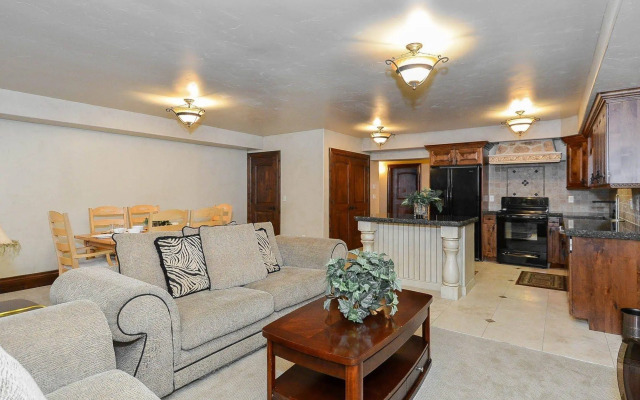 Utah's Best Vacation Rentals - Cottonwood Heights