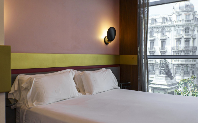 Hotel Soho Boutique Granada