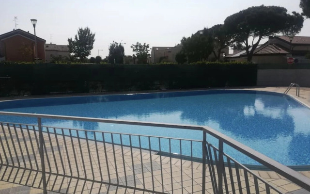 Condominio Palladio