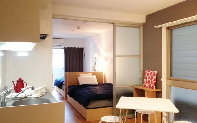 Stella Inn Karasuma Gojo