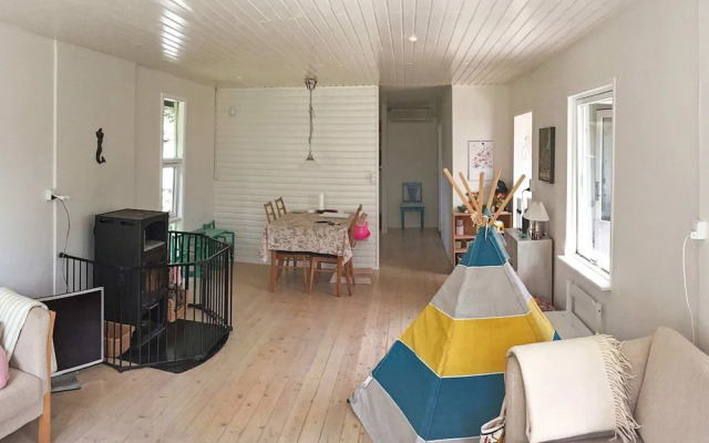 5 Person Holiday Home in Vejby