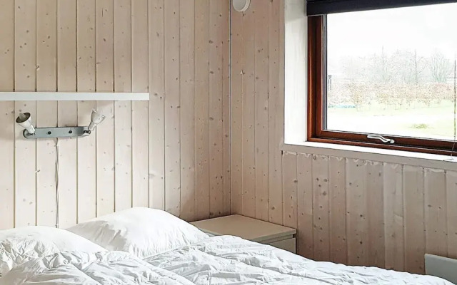 6 Person Holiday Home in Sydals-by Traum