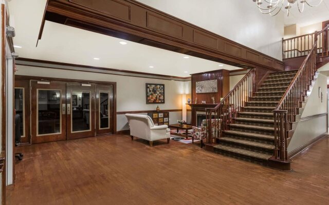 Wingate by Wyndham Savannah Gateway