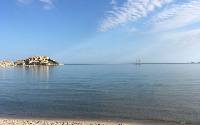 Les Rivages de Calvi