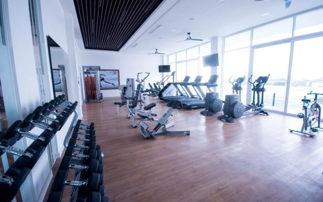 Real View Towers E506 by Casago