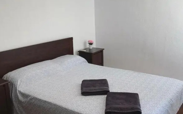 Calle de García Gutiérrez, 9