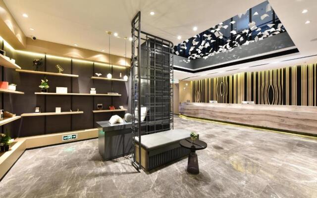Atour Hotel Jinma Road Development Zone Dalian