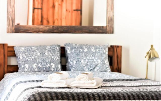 Apartament Starówka 3