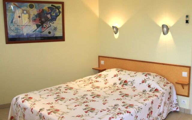 Logis Hôtel Le Clos du Vigneron