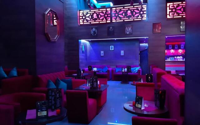 La Suite Hotel Boutique