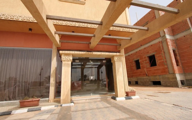 Raoum Inn Serviced Apartments-Shaqraa