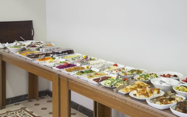 Violin Boutique Hotel