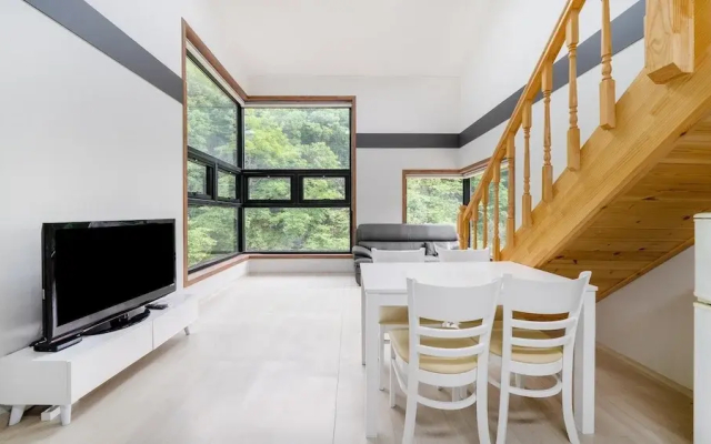 Gapyeong Soopia Pension