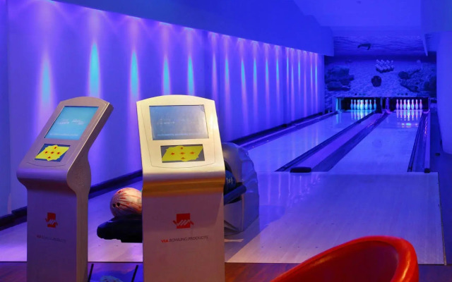 Windsor Palace Hotel