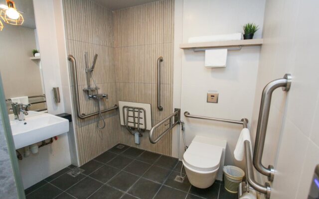 Habyt Clarke Quay - Previously Champion City