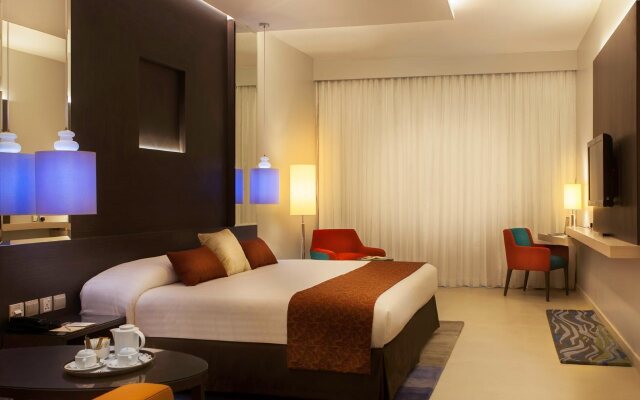 Rixos Obhur Jeddah Resort & Villas