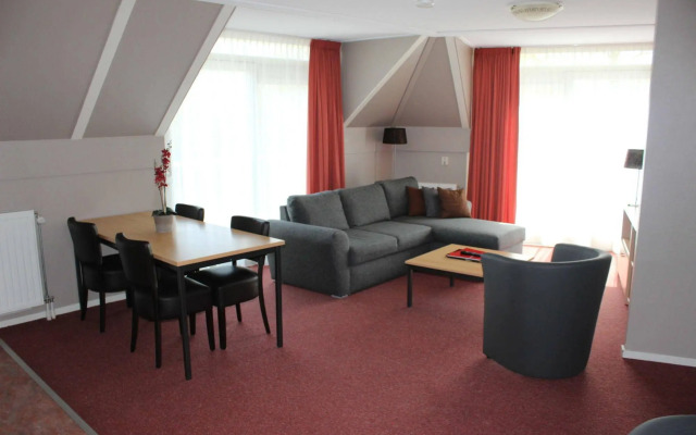 Hotel 't Klokje