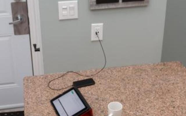 Condo Loft at Blue Mountain