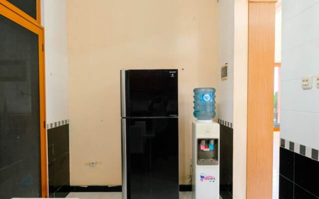 Homestay Pogung dekat UGM by Simply Homy