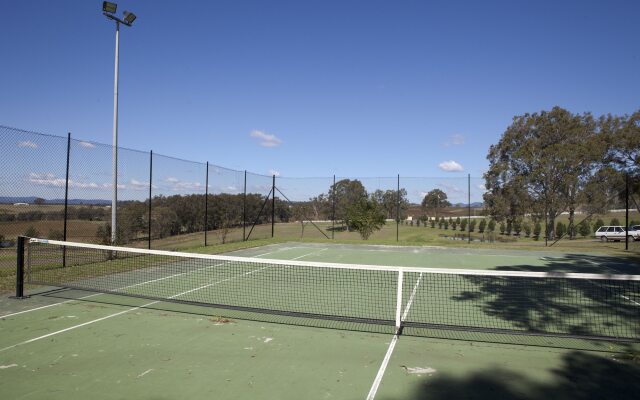 Crowne Plaza Hawkesbury Valley