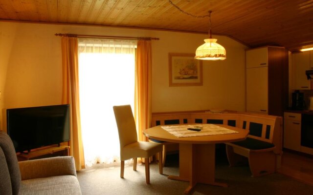 Landhaus Johanna