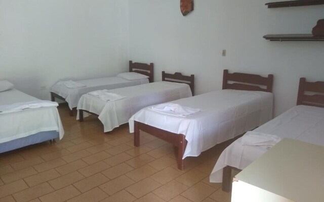 Iguassu Secret - Camping Internacional