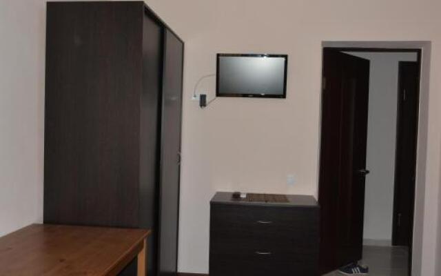 Guest House Terskaya 33