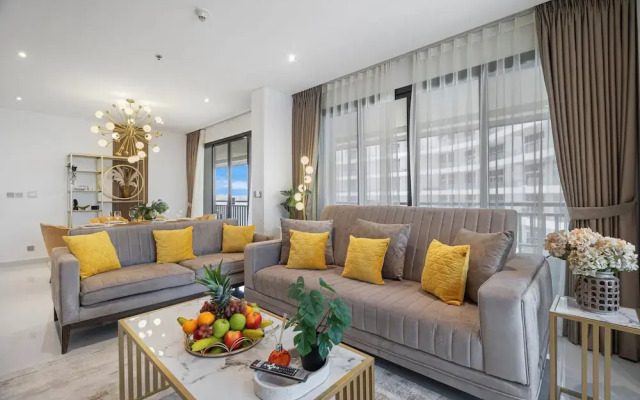 EDEN'S Homes & Villas - Anantara Palm Residences