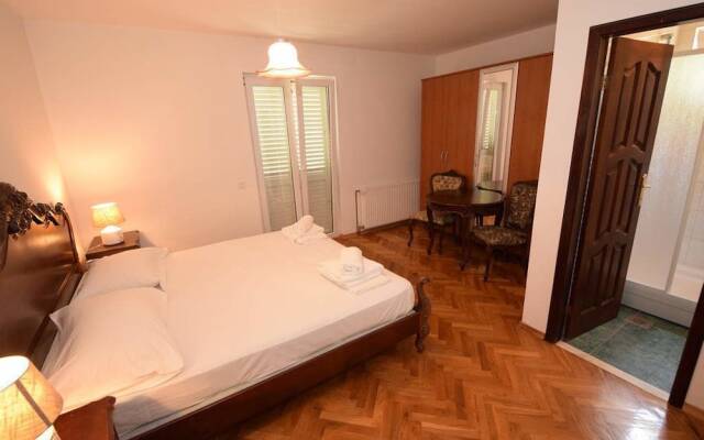 Apartmani Costa Rica Orebić