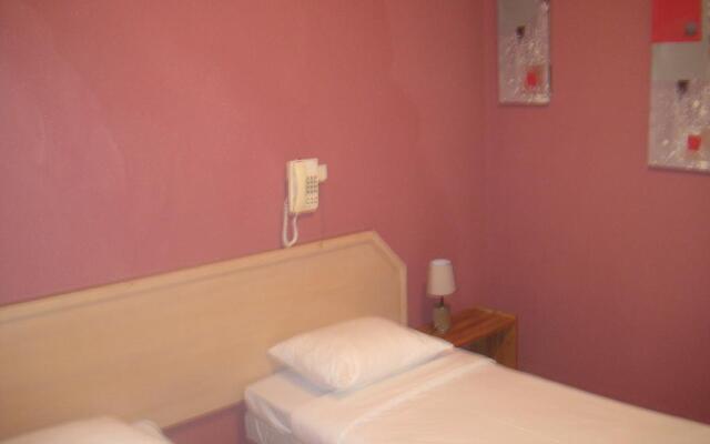 Hotel Restaurant du Mée