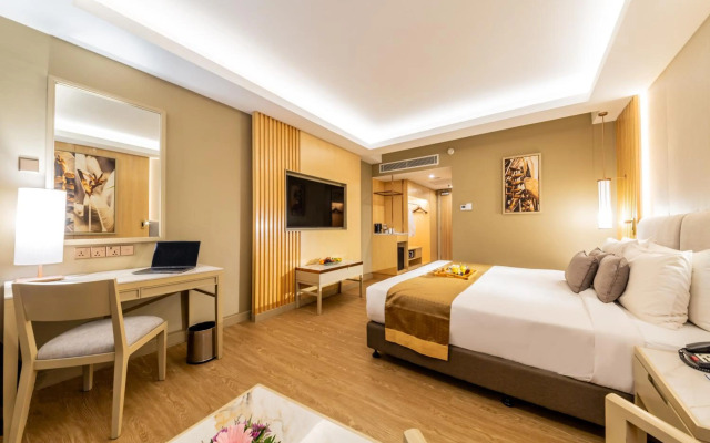 Glenmarie Hotel & Golf Resort