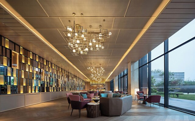 Ocean Spring Resort Chengdu - MGallery