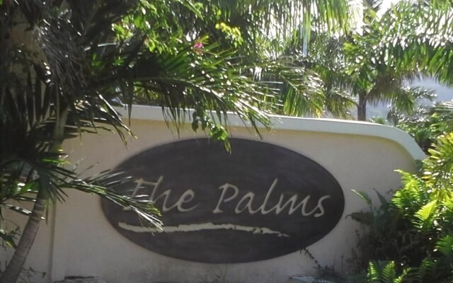 Ocho Rios Getaway Villa at The Palms