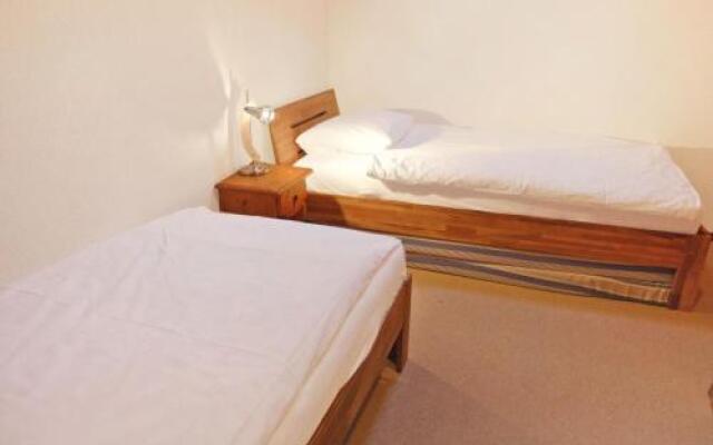 Apartment Ermitage 13 – Guest Rooms – Ollon
