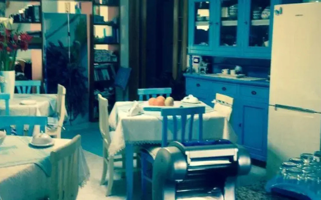 B&B Country Garden Alghero