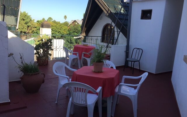 Apart Hotel Géminis