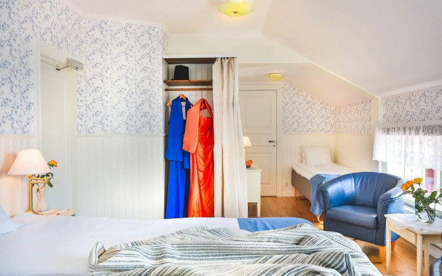 Hotell Järvsöbaden